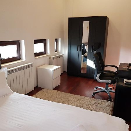 2Bedrooms Mega Mall Monza National.Arena بوخارست المظهر الخارجي الصورة