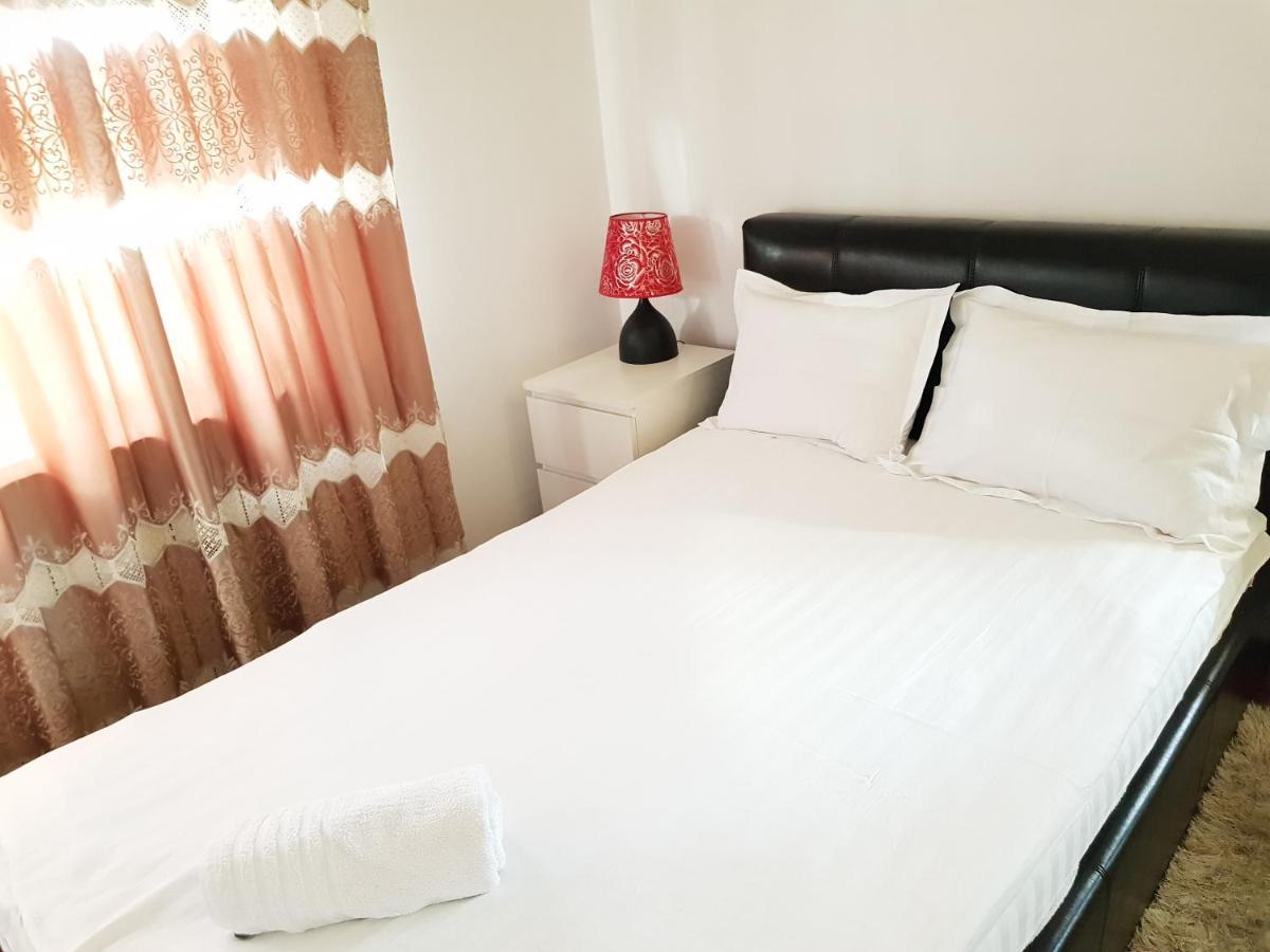 2Bedrooms Mega Mall Monza National.Arena بوخارست المظهر الخارجي الصورة